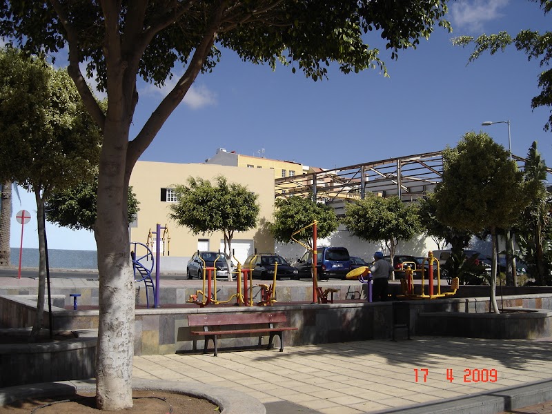 Imagen representativa de la localización