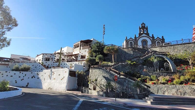 Imagen representativa de la localización