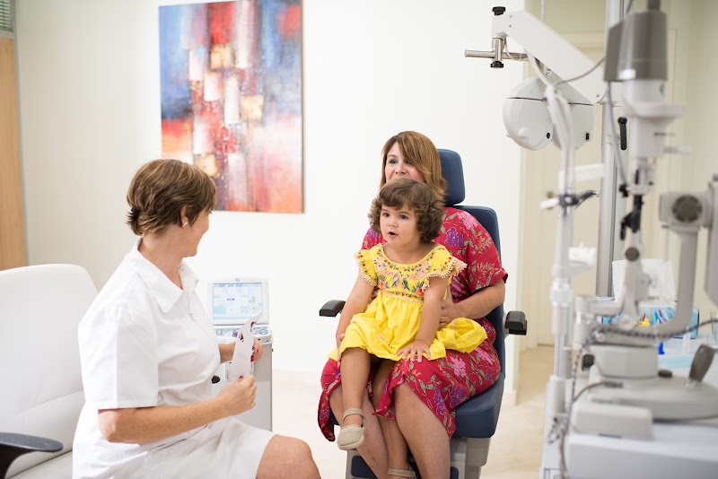 Imagen de Centro Menis de Especialidades Médicas.