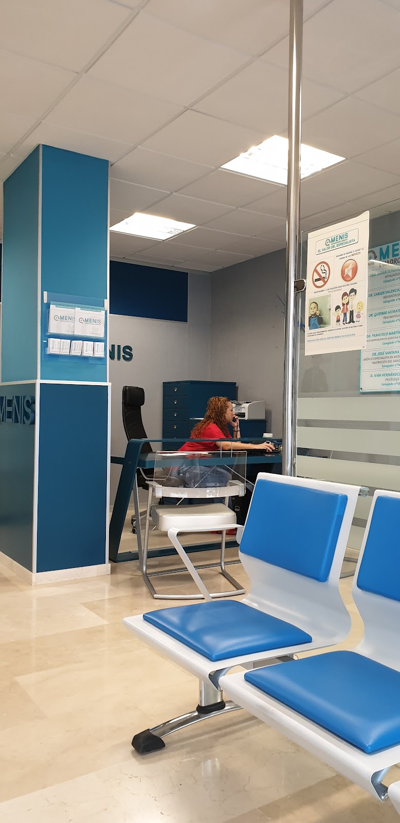 Imagen de Centro Menis de Especialidades Médicas.