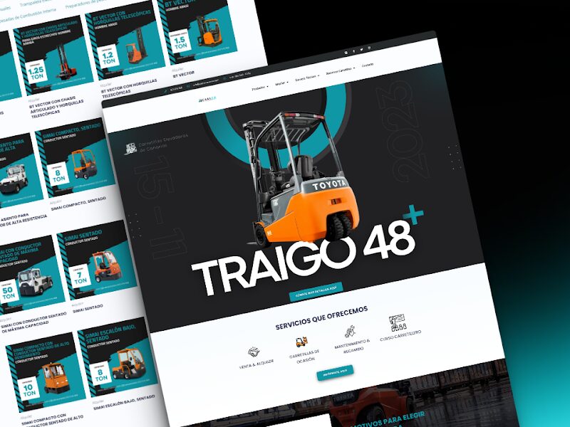 Imagen de Agencia Nuevedosocho | Social Media & Marketing Digital