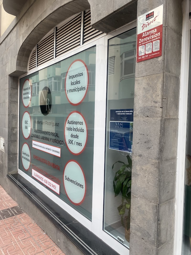 Imagen de negocio en Consultoría financiera en Provincia de Las Palmas