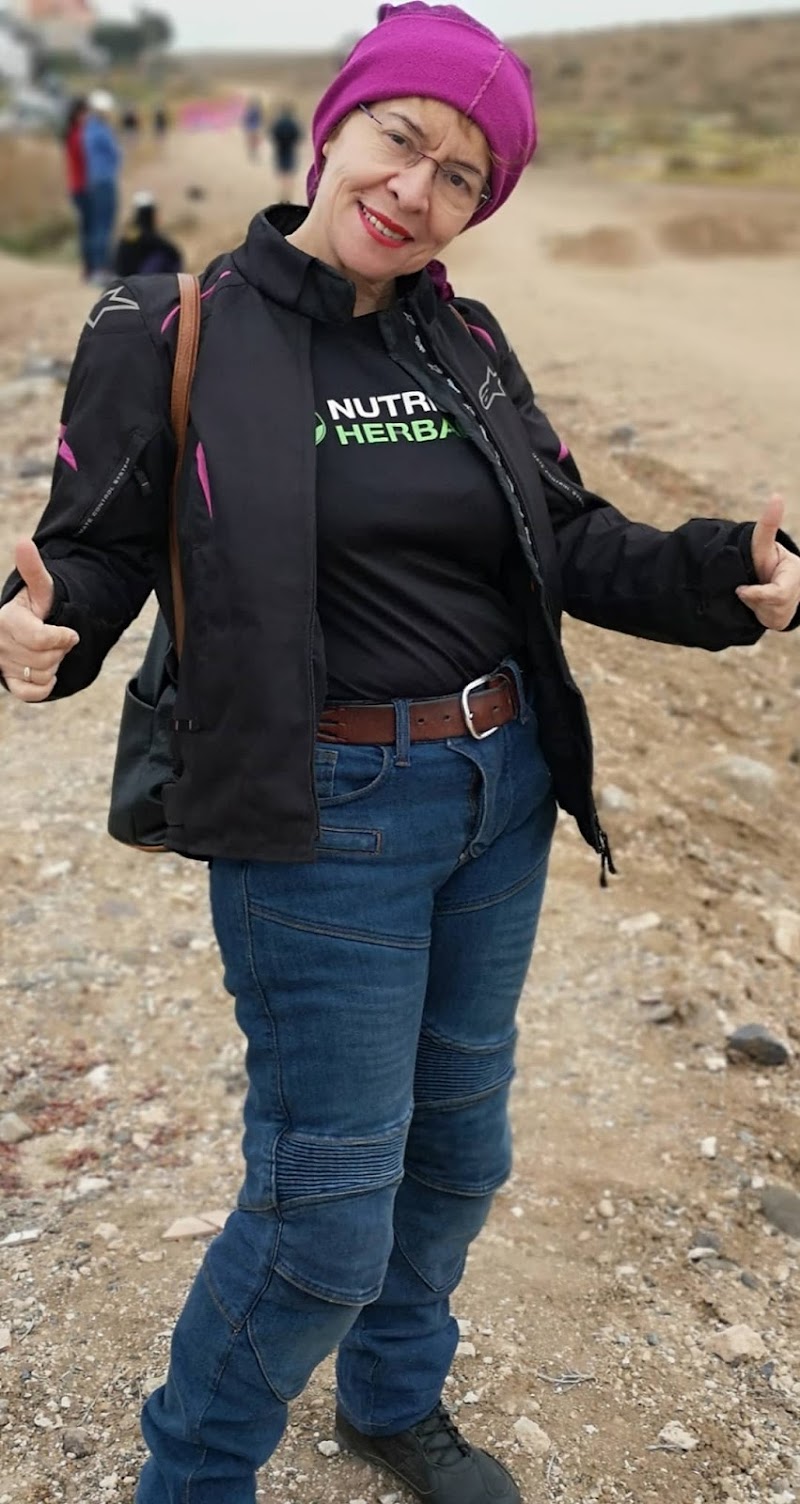 Imagen de Herbalife Carmina Alemán. Asesora en Nutrición y Cuidado Personal