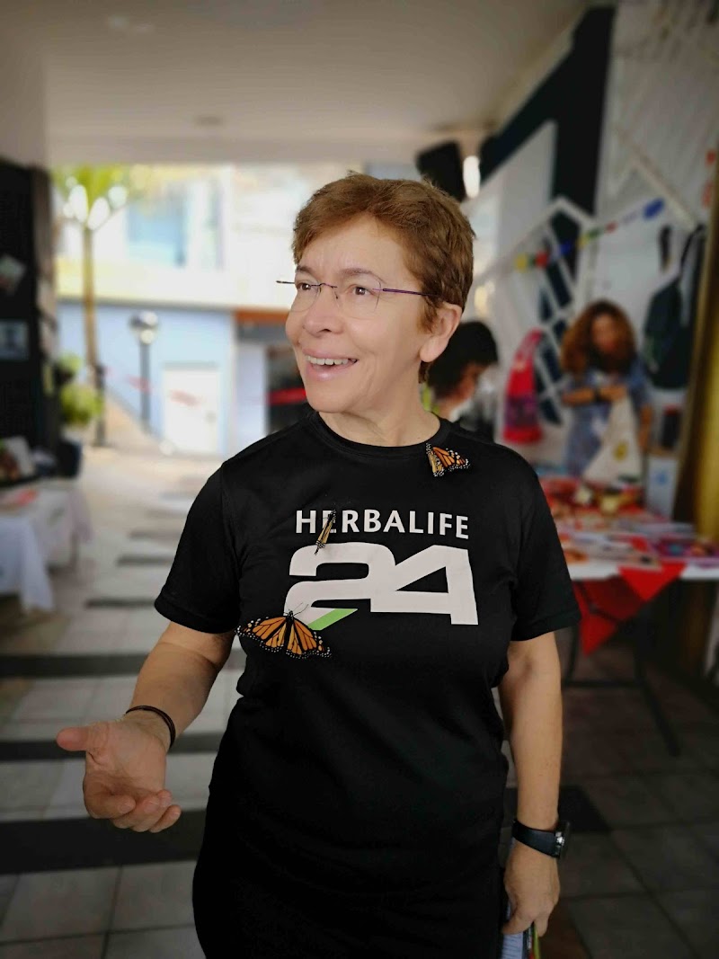 Imagen de Herbalife Carmina Alemán. Asesora en Nutrición y Cuidado Personal