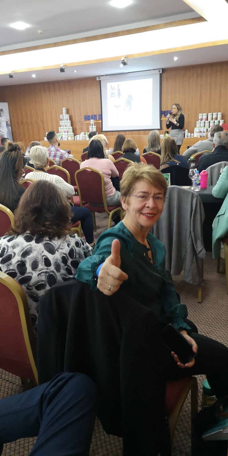 Imagen de Herbalife Carmina Alemán. Asesora en Nutrición y Cuidado Personal