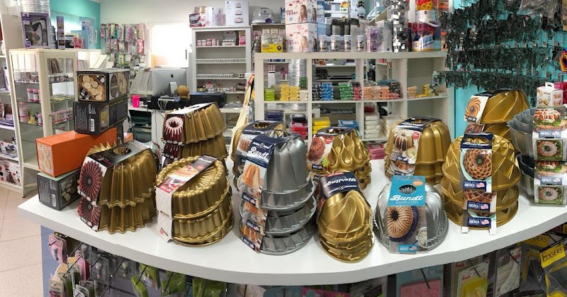 Imagen de La Cocinita Cupcakes