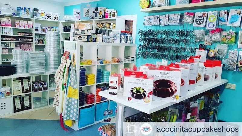 Imagen de La Cocinita Cupcakes