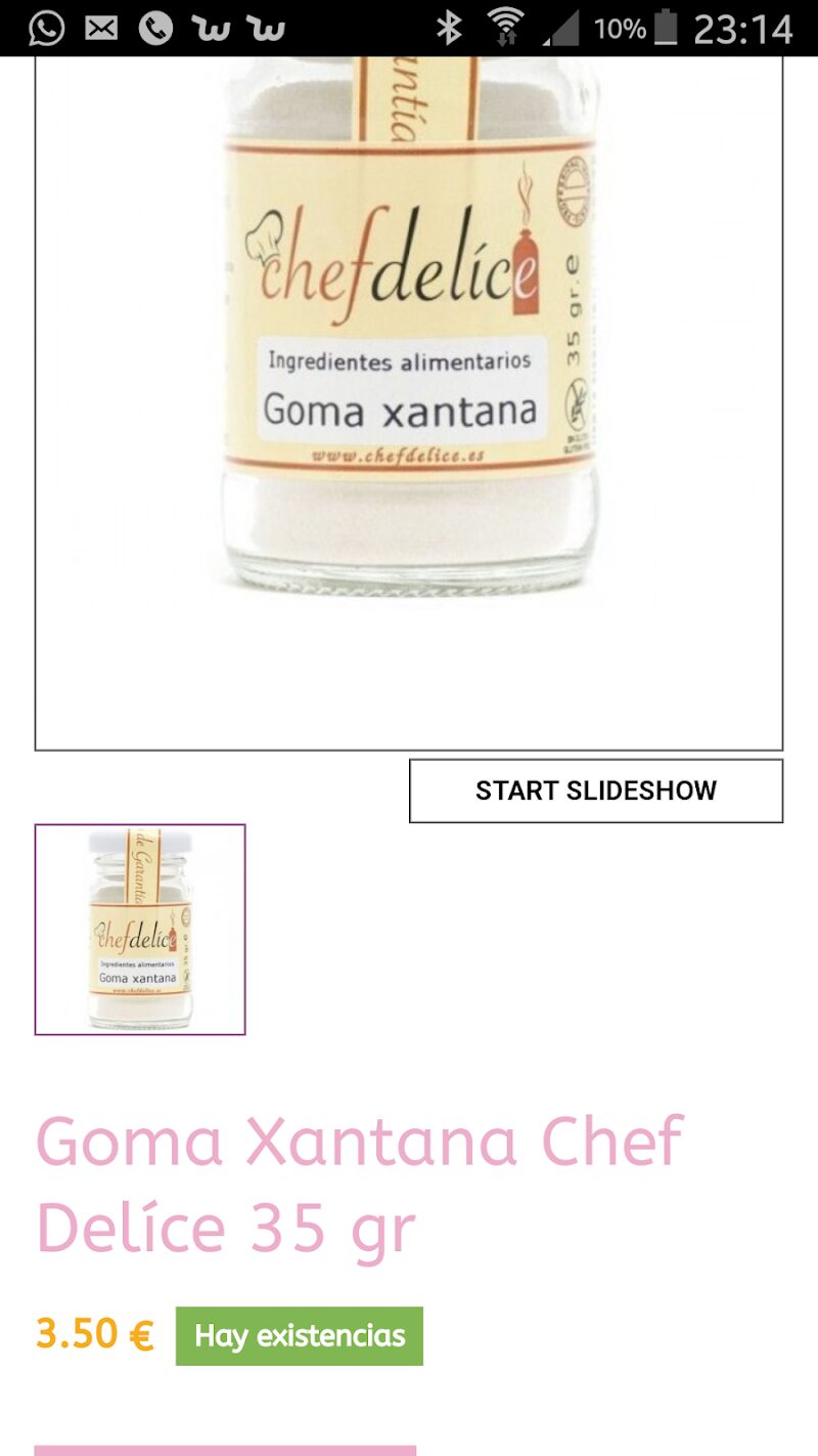 Imagen de La Cocinita Cupcakes