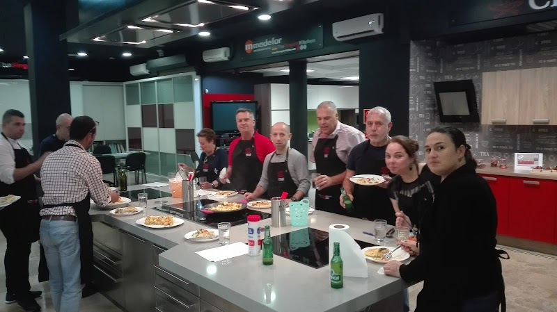 Imagen de negocio en Curso de cocina en Provincia de Las Palmas