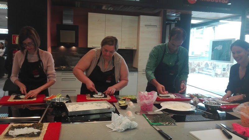 Imagen de negocio en Curso de cocina en La Estrella