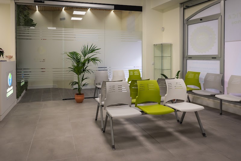 Imagen de Clínica del Carmen Vecindario