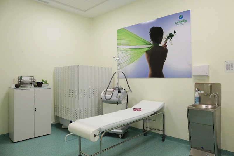 Imagen de Clínica del Carmen Vecindario