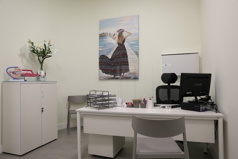 Imagen de Clínica del Carmen Vecindario