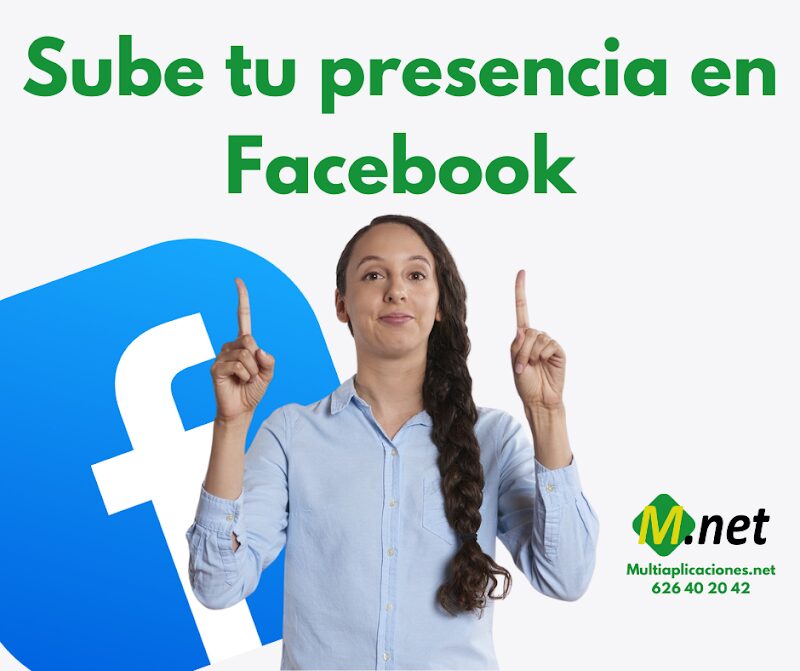 Imagen de negocio en Desarrollo web en Las Majoreras