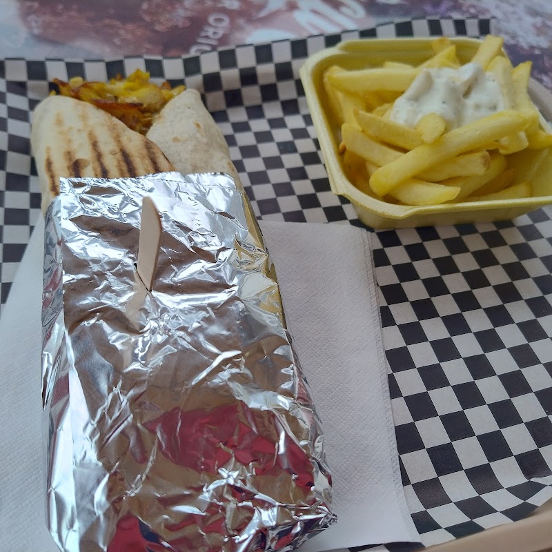 Imagen de El Gran Sultan Kebap Vecindario