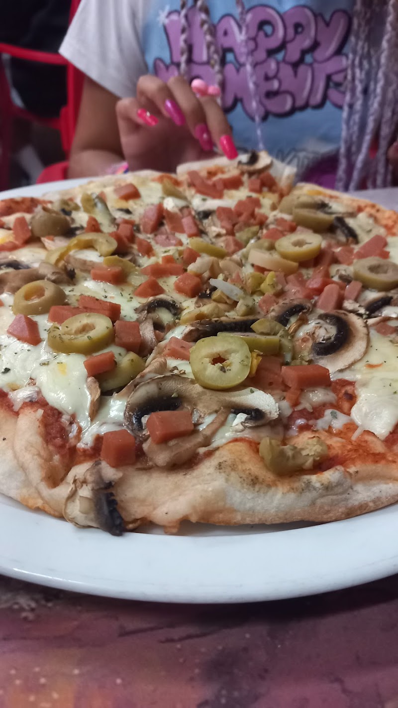 Imagen de El Gran Sultan Kebap Vecindario