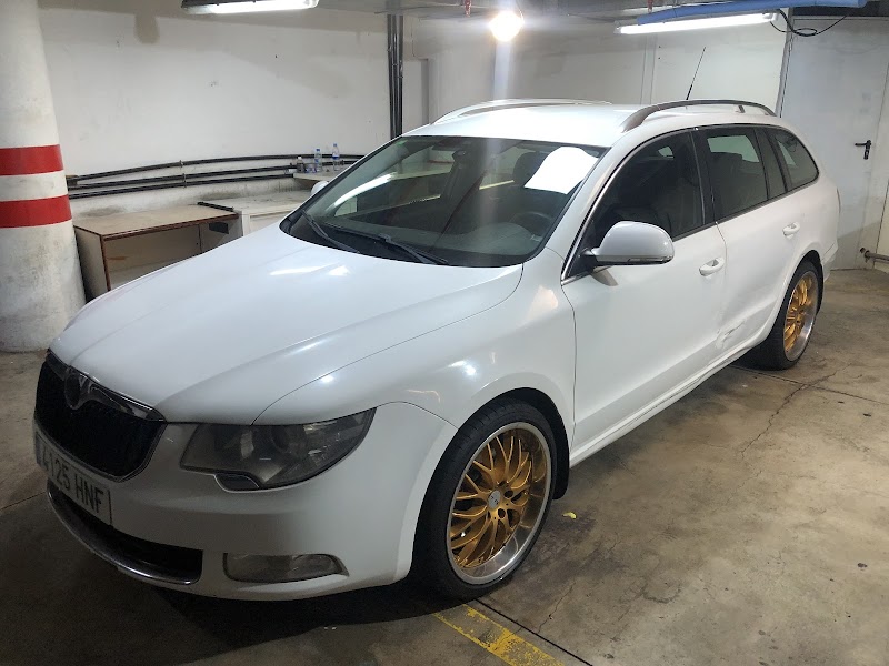 Imagen de Ecolive (limpieza con Agua Pura) en Vecindario