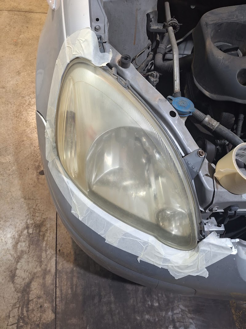 Imagen de Ecolive (limpieza con Agua Pura) en Vecindario