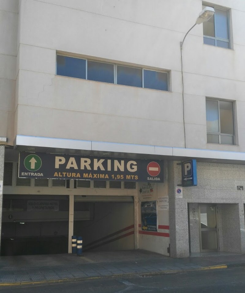 Imagen de Ecolive (limpieza con Agua Pura) en Vecindario