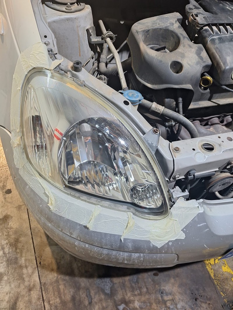 Imagen de Ecolive (limpieza con Agua Pura) en Vecindario