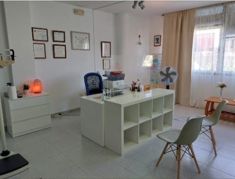 Imagen de negocio en Endocrinología en Provincia de Las Palmas