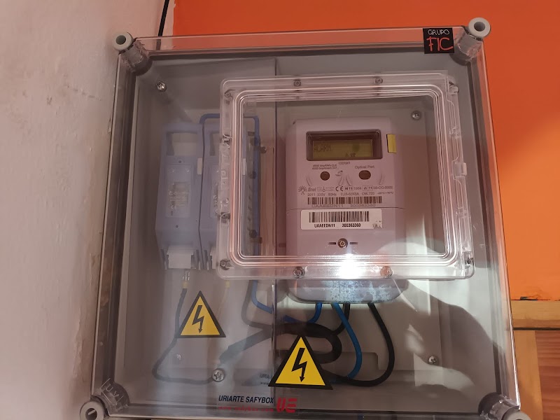 Imagen de negocio en Servicios de electricidad en Provincia de Las Palmas