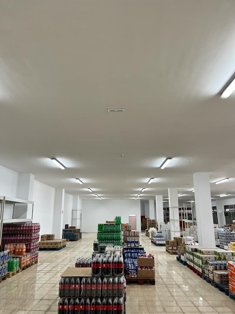 Imagen de negocio en Servicios de electricidad en Provincia de Las Palmas