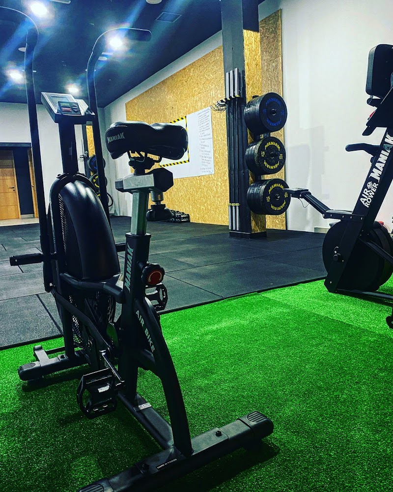 Imagen de Marinhotrainer