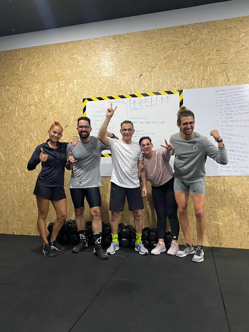 Imagen de Marinhotrainer