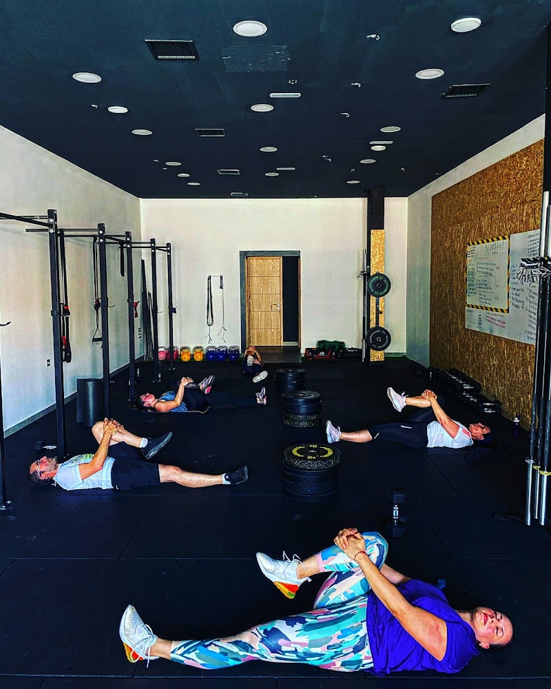 Imagen de Marinhotrainer