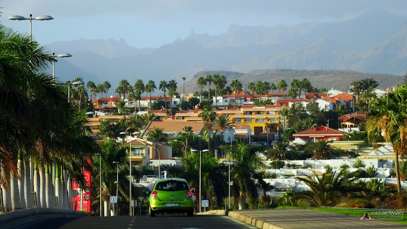 Imagen representativa de la localización