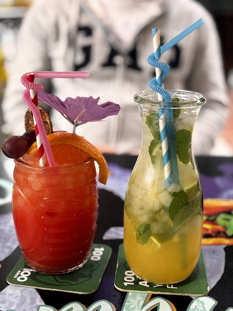 Imagen de Aloha Hamburger Bar