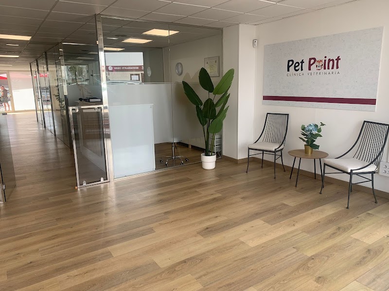 Imagen de Clínica Veterinaria Pet Point (viuda de Franco)