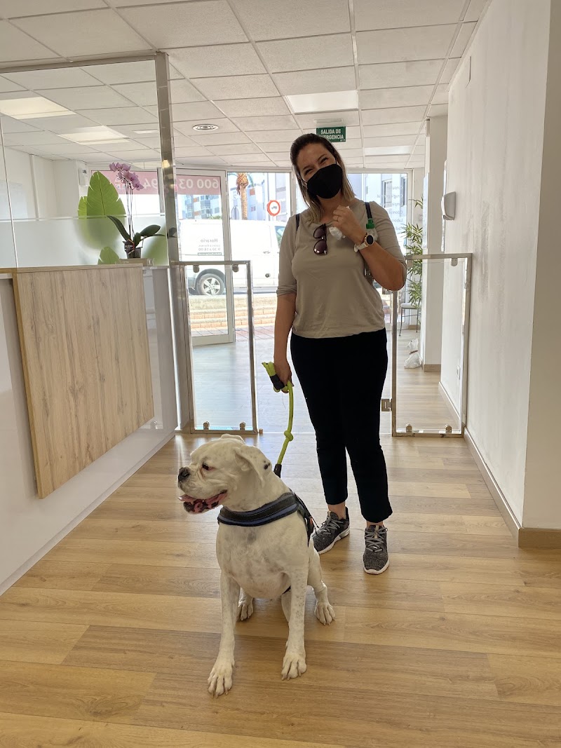 Imagen de Clínica Veterinaria Pet Point (viuda de Franco)