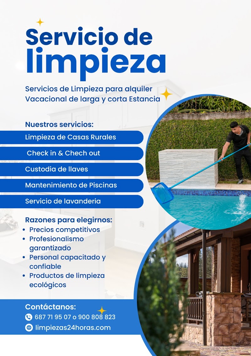 Imagen de negocio en Limpieza del hogar en San Bartolomé de Tirajana