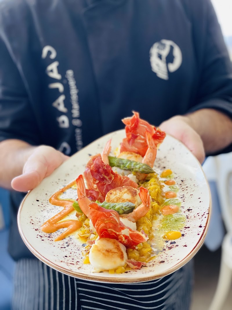 Imagen de Restaurante Marisquería Rías Bajas