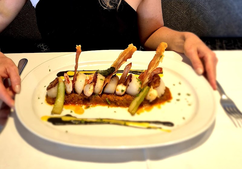 Imagen de Restaurante Marisquería Rías Bajas