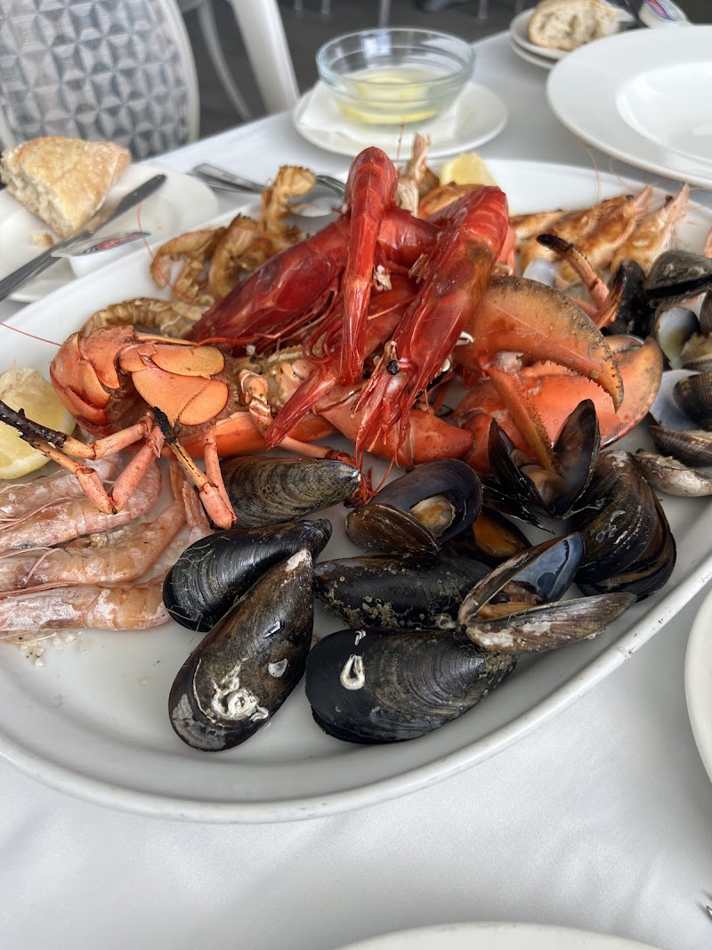 Imagen de Restaurante Marisquería Rías Bajas