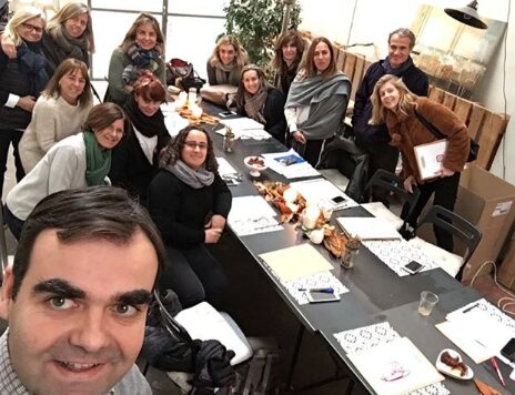 Imagen de Enredia. Agencia de Marketing Digital