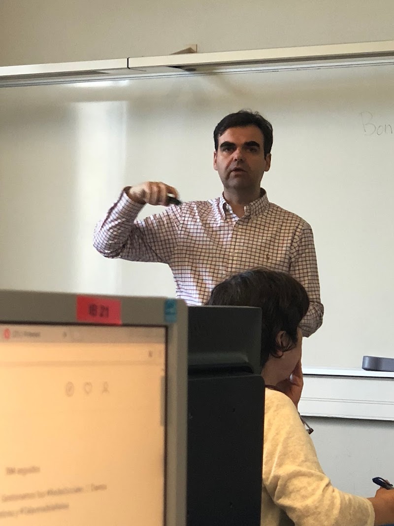 Imagen de Enredia. Agencia de Marketing Digital