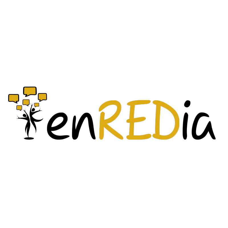 Imagen de Enredia. Agencia de Marketing Digital