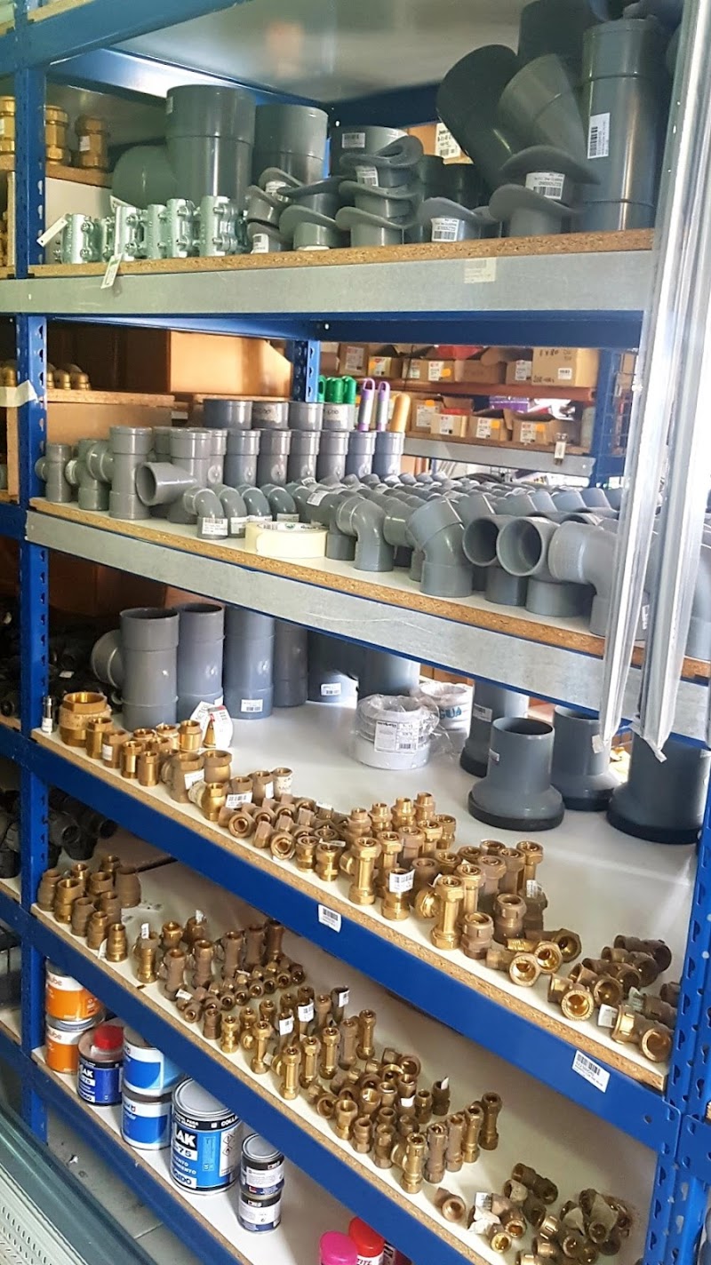 Imagen de Ferreteria la Garita