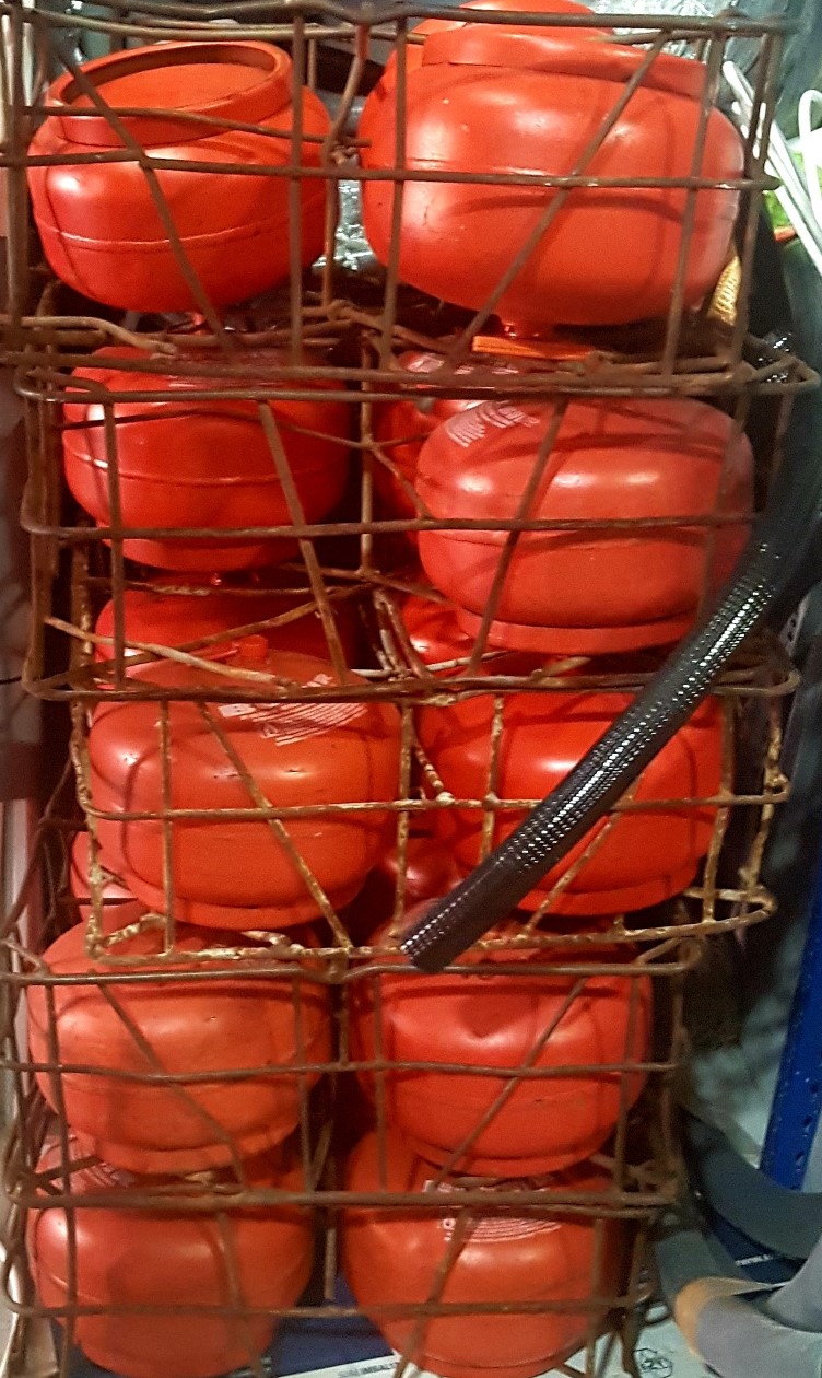 Imagen de Ferreteria la Garita