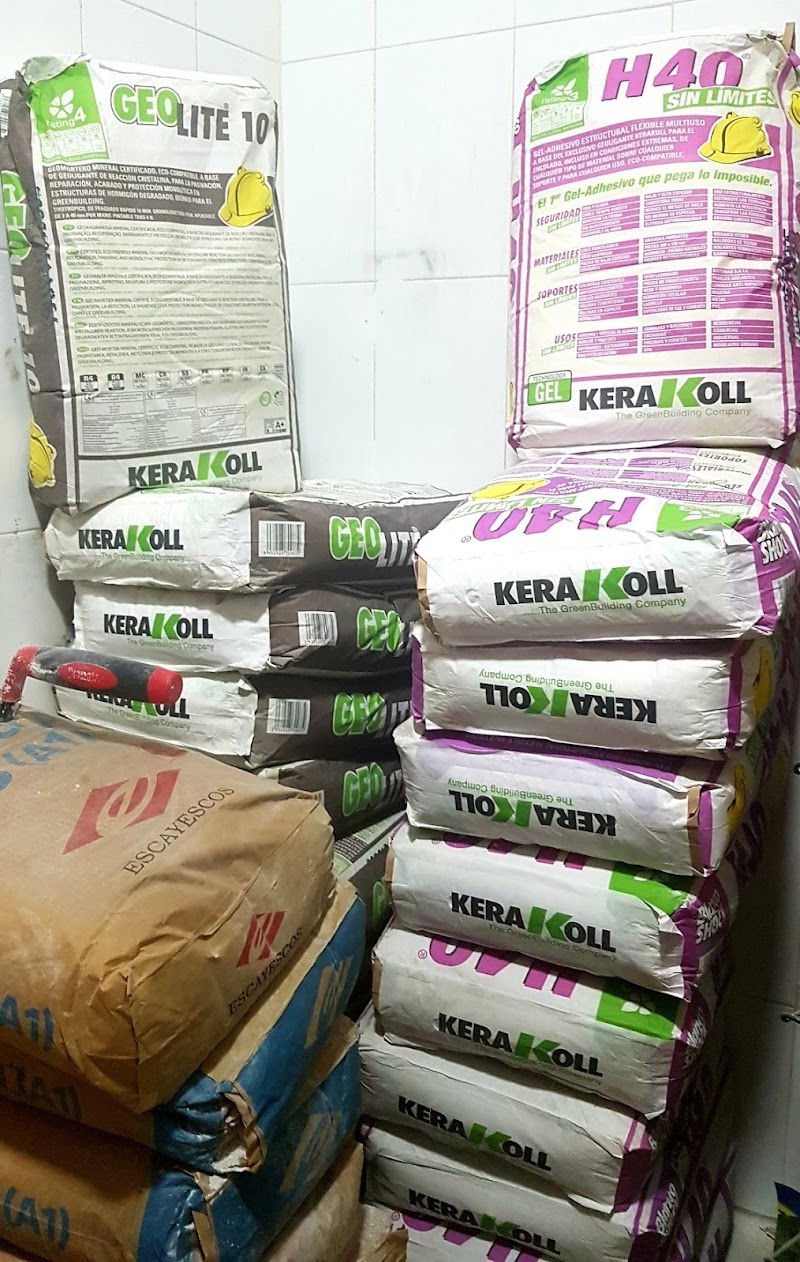 Imagen de Ferreteria la Garita