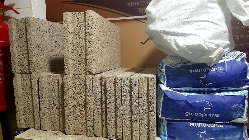 Imagen de Ferreteria la Garita