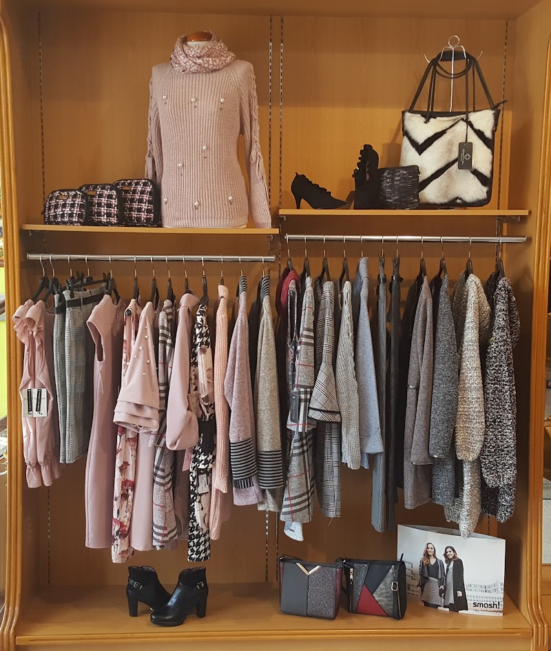 Imagen de negocio en Moda y complementos en Valsequillo