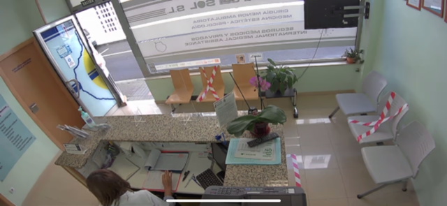 Imagen de «clínica Isla del Sol S.l.»