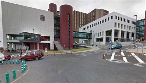 Imagen de Hospital Universitario Materno-infantil de Gran Canaria