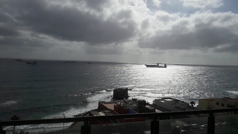 Imagen de Hospital Universitario Materno-infantil de Gran Canaria