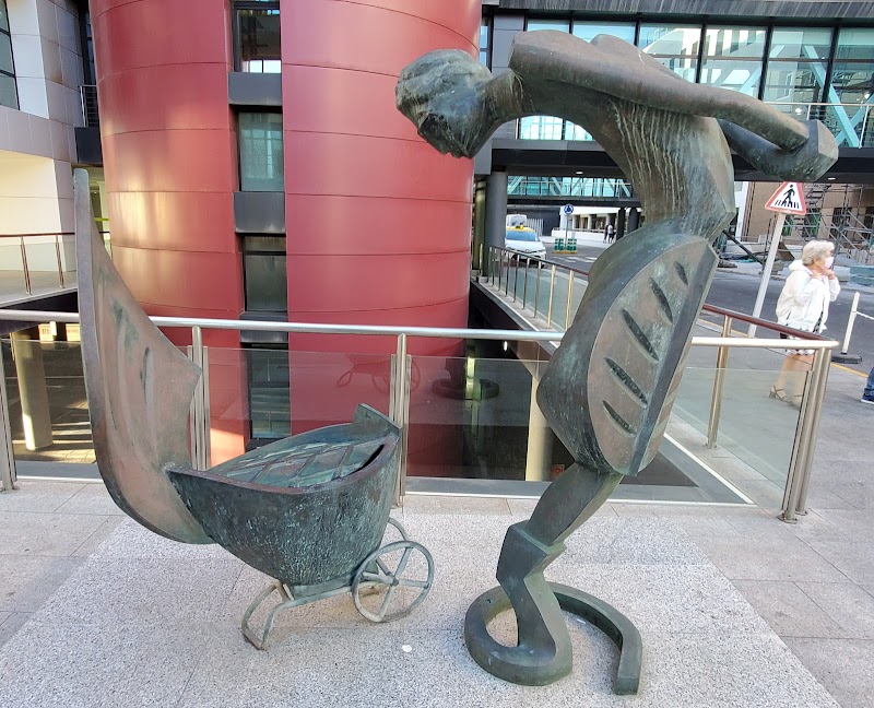 Imagen de Hospital Universitario Materno-infantil de Gran Canaria